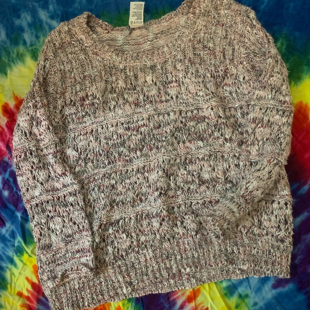 American Rag Sweater Top - Picture 2 of 2